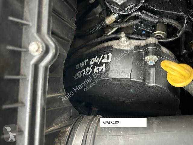 Furgoneta Iveco 35c14