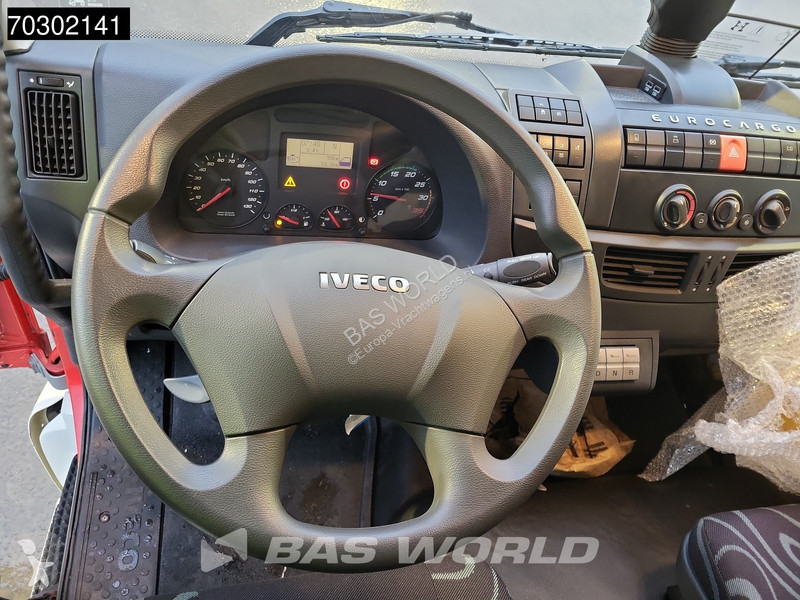 شاحنة Iveco 160E320 4X2 NEW! 16T chassis 2016...