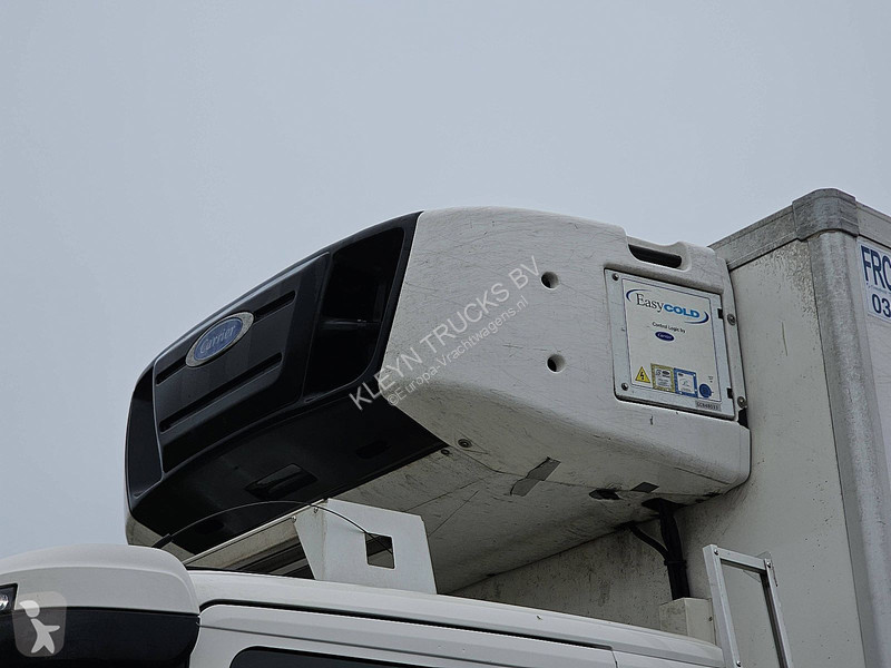 شاحنة Scania P250 CARRIER AMBERET
