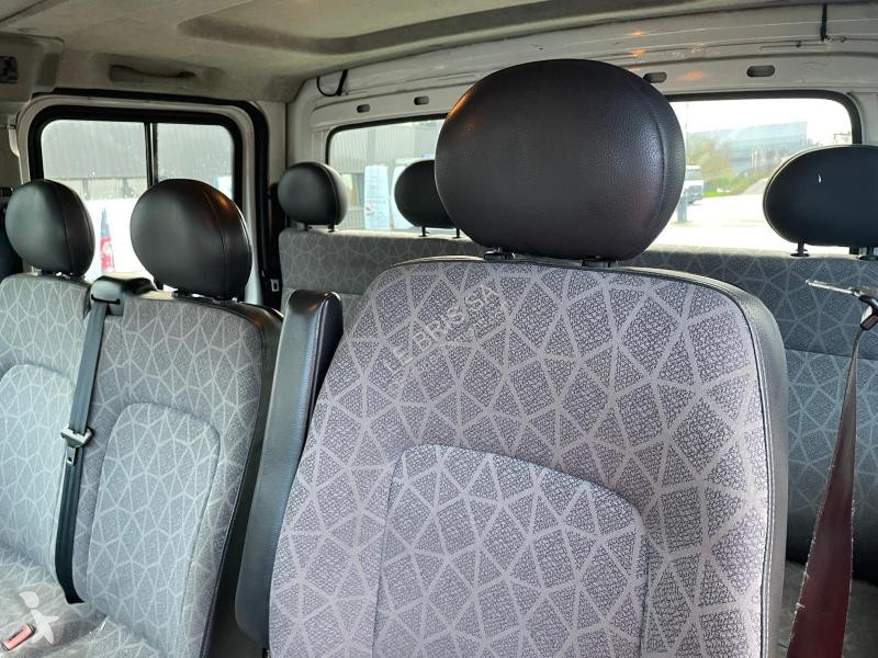 Camion Renault  MASCOTT 150 DXi