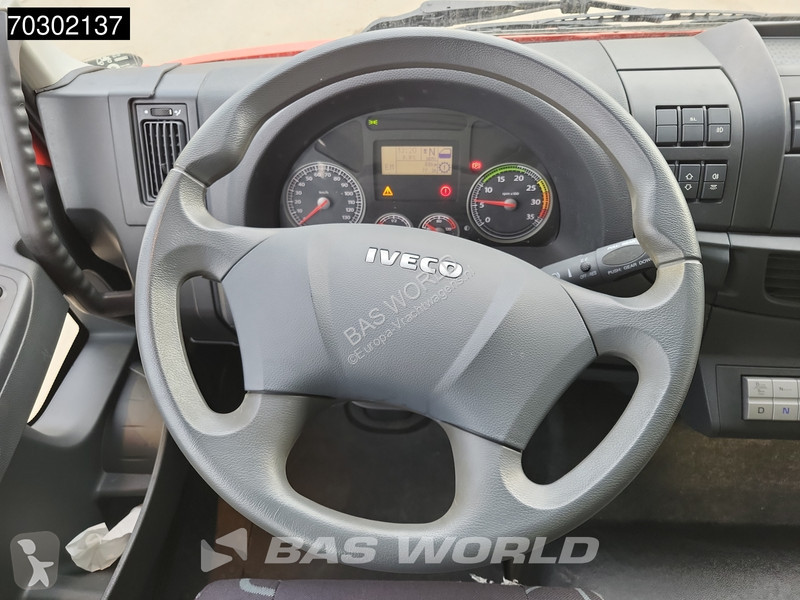 شاحنة Iveco 160E300 4X2 NEW! 16T chassis 2016...