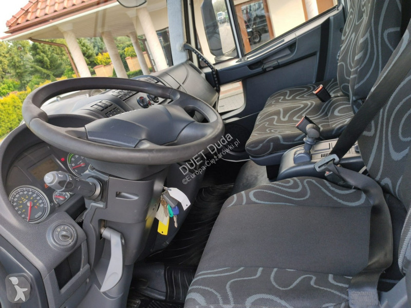 Камион Iveco 80EL18 E5 Super Stan UNIKAT !!!