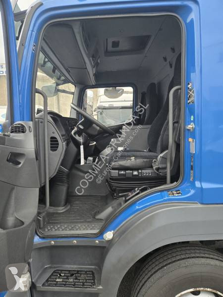 Mercedes  truck
