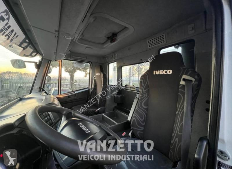 Maskinbæreren Iveco