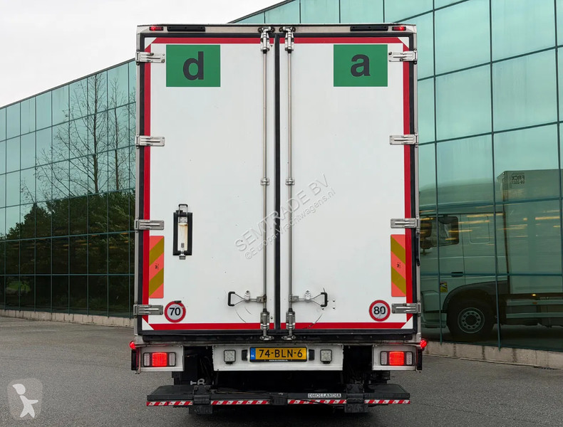 شاحنة DAF 480 FAR SSC ISOLATED BOX 815x250x275...