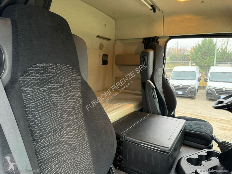 Traktor Mercedes ACTROS 1846 LS Altri Modelli