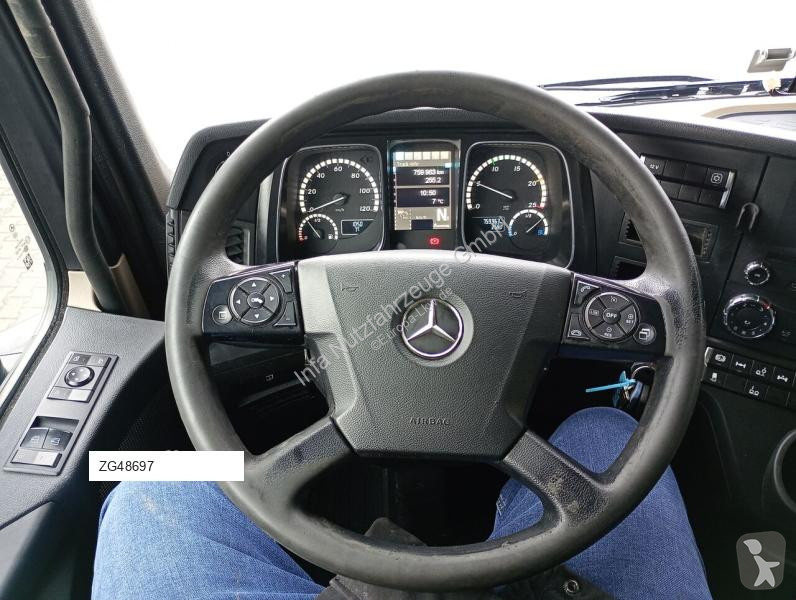 Furgoneta Mercedes 170.2
