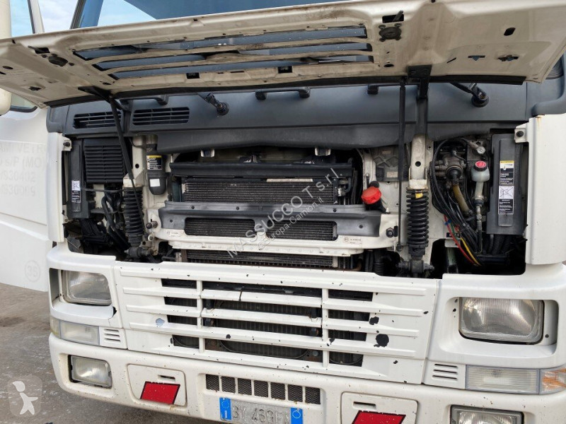 Camion Volvo