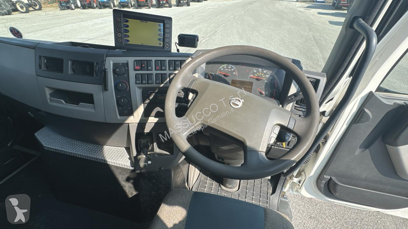 شاحنة Volvo FE 250 4X2
