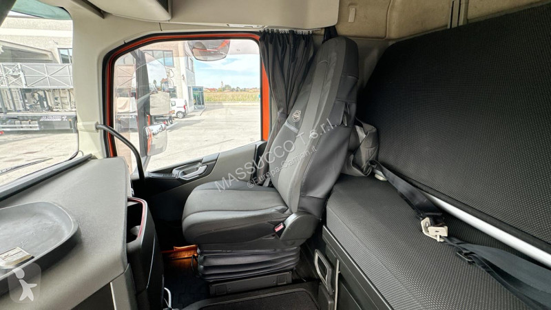 Camion Volvo FH 540 4x2