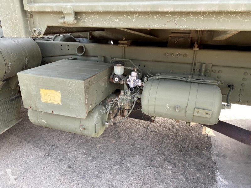 شاحنة Iveco