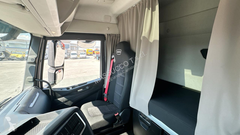 Camion Iveco 480 4X2