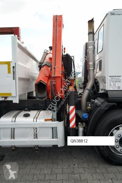 شاحنة Iveco 135