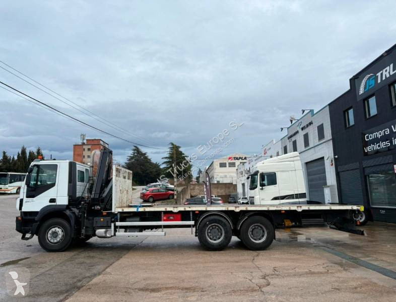Camion Iveco