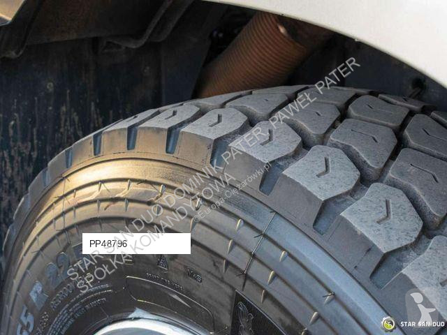 شاحنة Volvo 477