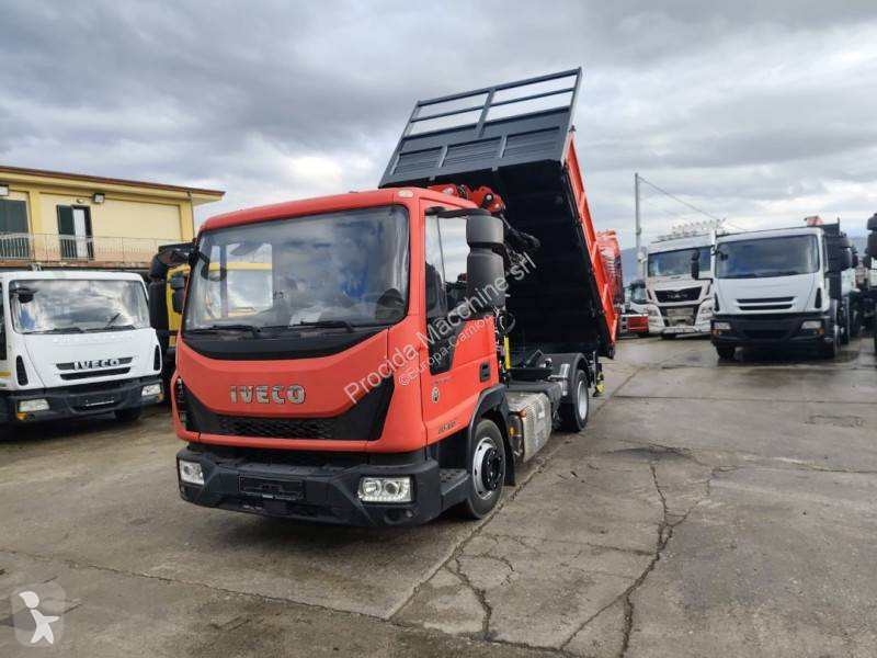 Camion Iveco