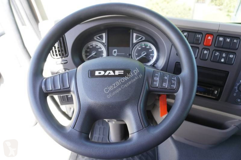 Камион DAF