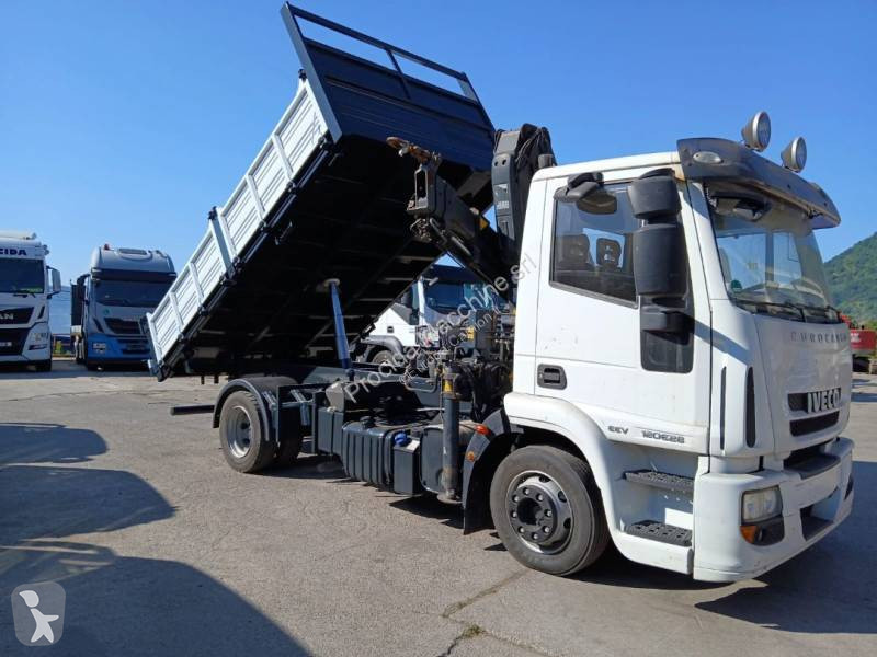 Camion Iveco