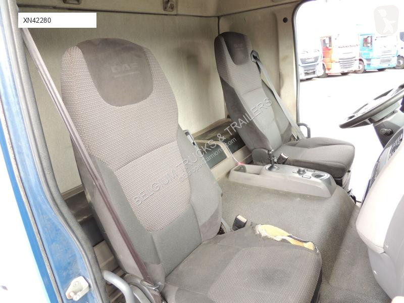 Camión DAF LF 250