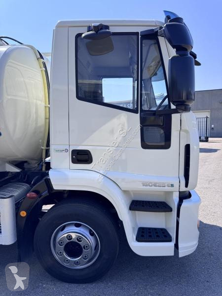 شاحنة Iveco  160E