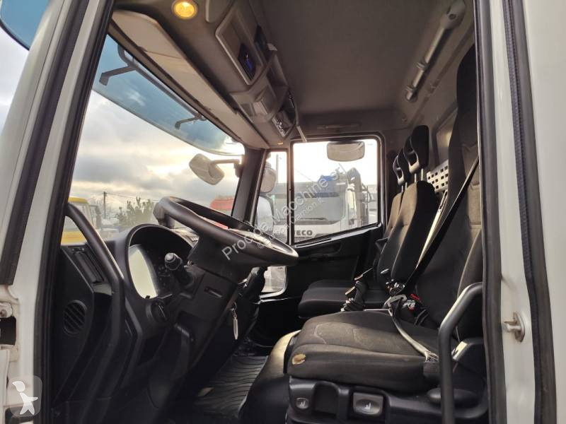شاحنة Iveco