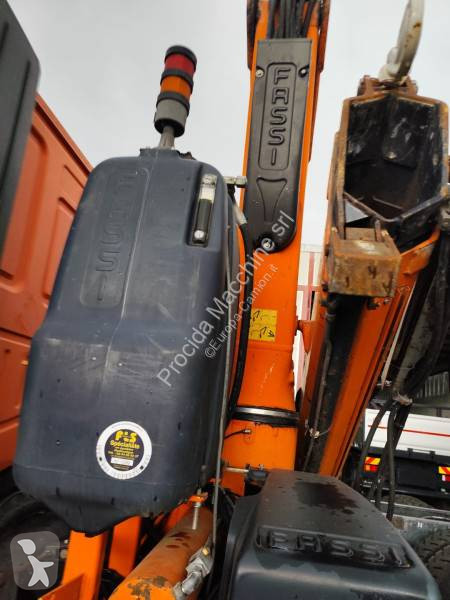 شاحنة Iveco