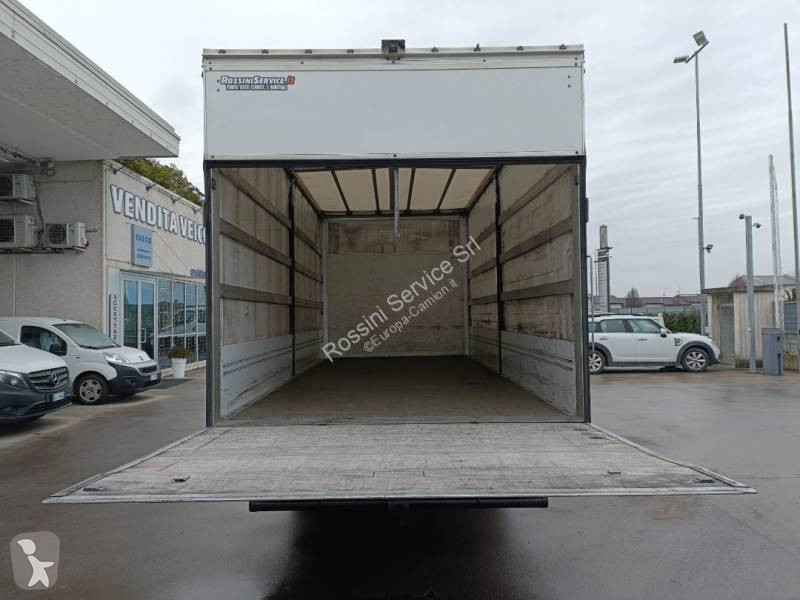 Camion Iveco