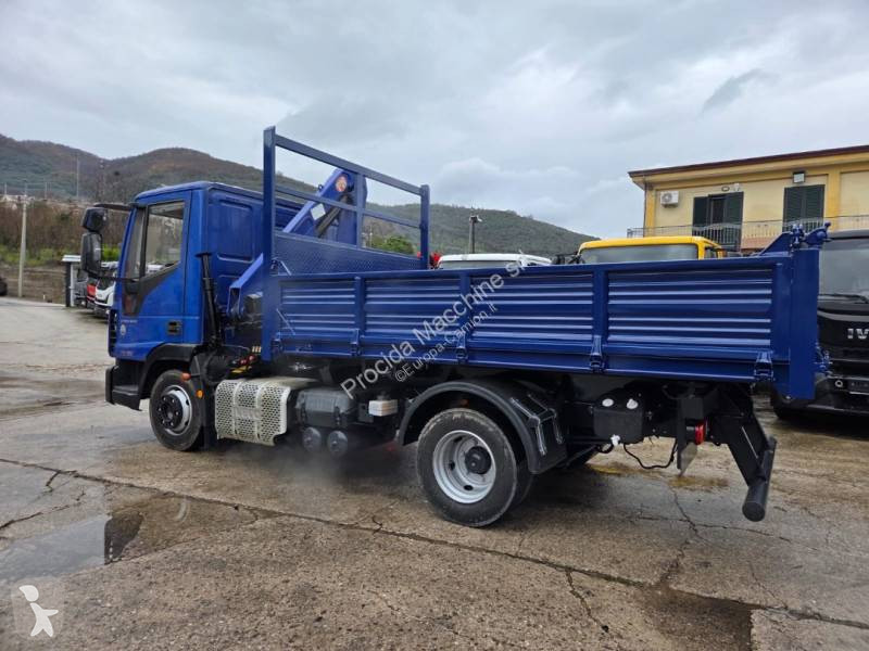 Camion Iveco