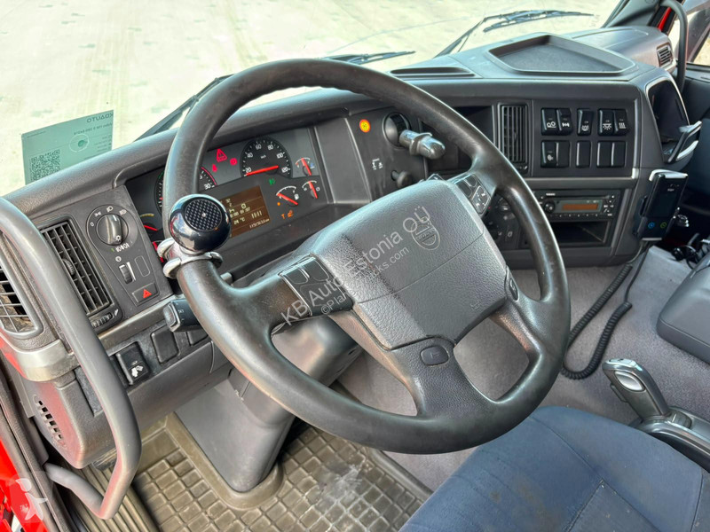 شاحنة Volvo FM 9 380 6x2*4 PK 12002 / PLATFORM...