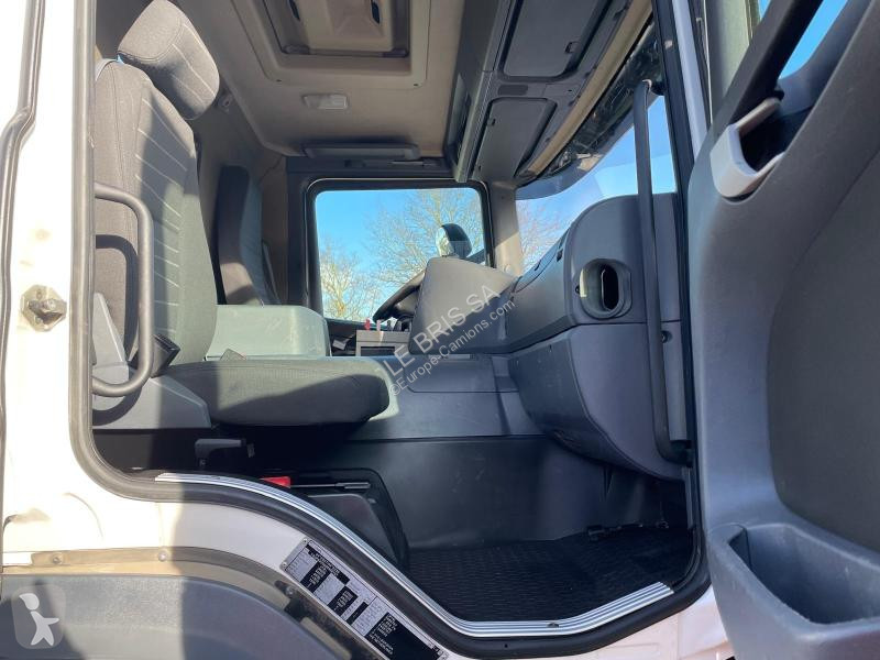 Camion Scania 410