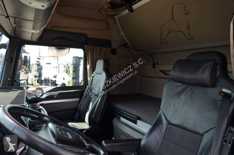 Camion MAN