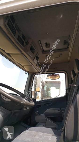 شاحنة Mercedes