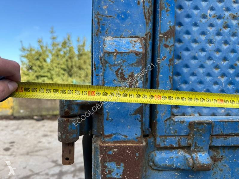شاحنة Volvo