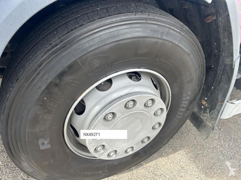 شاحنة Renault PREMIUM 400DXI RETARDER