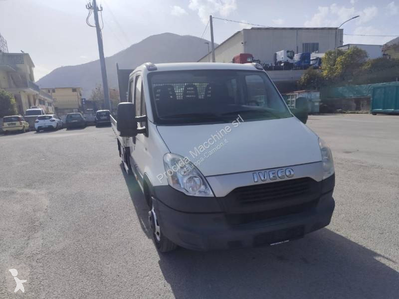 شاحنة Iveco