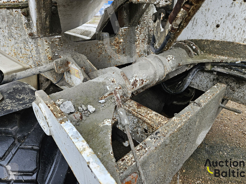 Beton Fiori BX15H