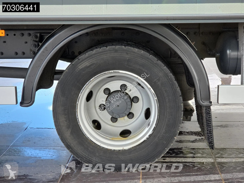شاحنة DAF 180  4X2 Camión Holandés - ITV...