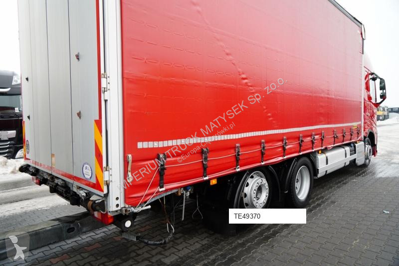 شاحنة Volvo FH 460