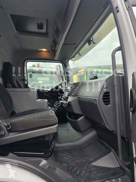 شاحنة Mercedes 1023 / FRIGO COOL / Thermo King...