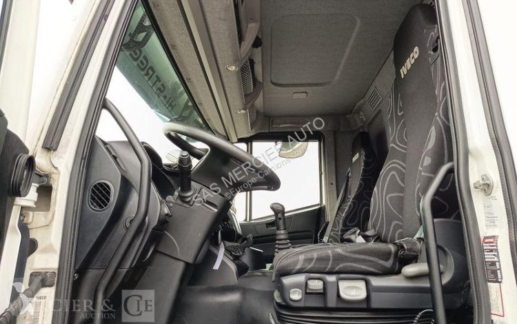 شاحنة Iveco