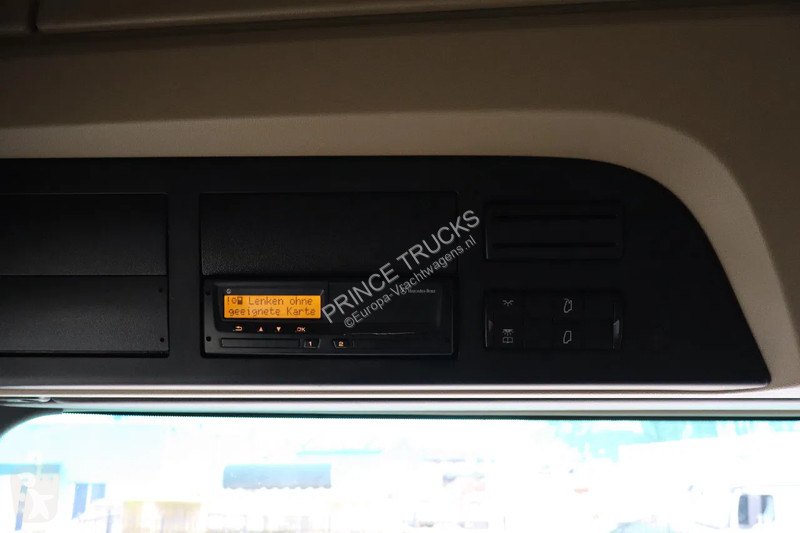 شاحنة Mercedes 1845 * EURO6 * 4X2 *
