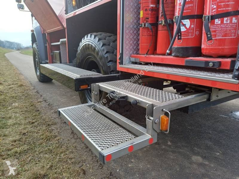 Camion MAN