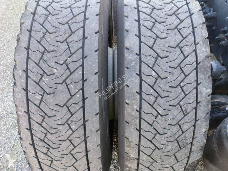 شاحنة Iveco