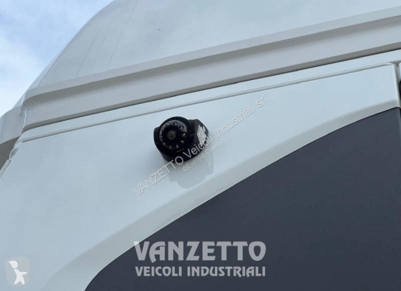 Camión Iveco
