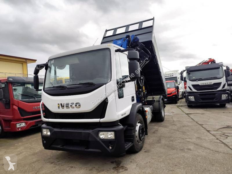شاحنة Iveco
