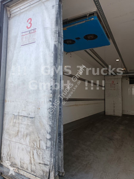 شاحنة Mercedes 2543 / Frigo Cool / Load 14,3ton