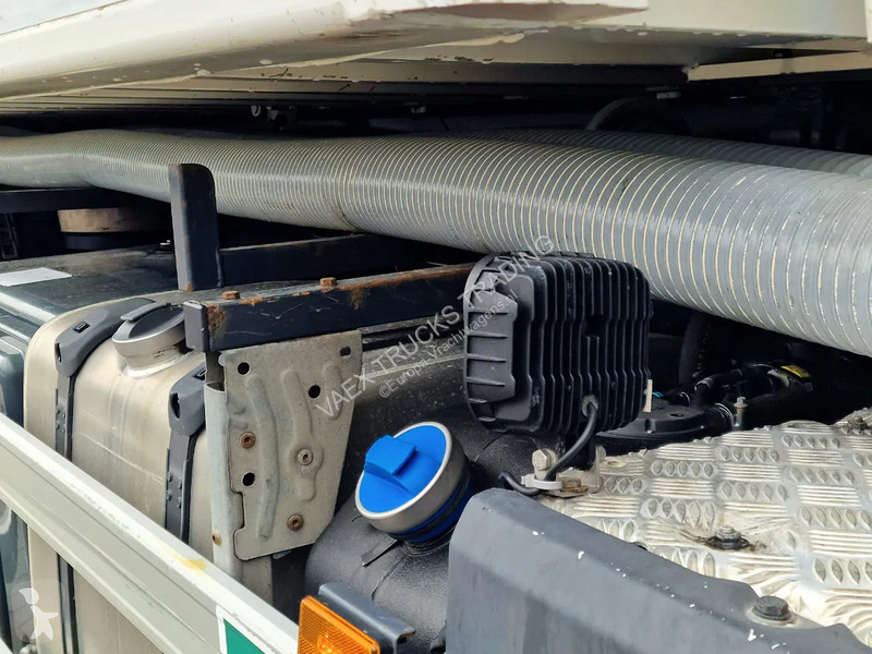 شاحنة Scania R500 NGS 6x2*4 - Food tipper 4...
