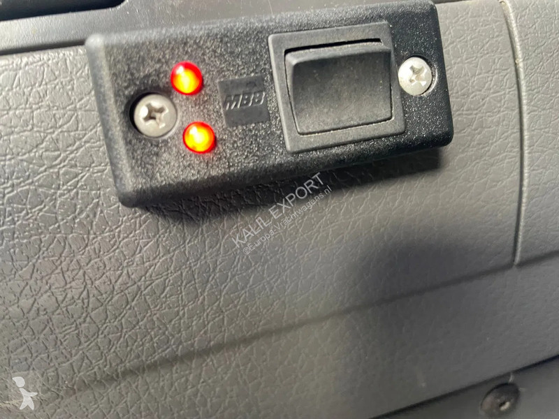 شاحنة Volvo 500 6x4 Retarder Euro 5...