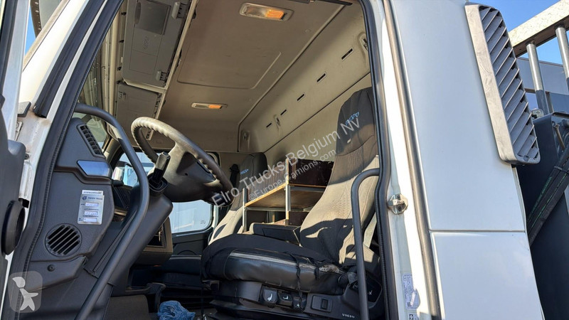شاحنة Volvo FH 440 (EFFER 850S + Y JIB 6S / BE...