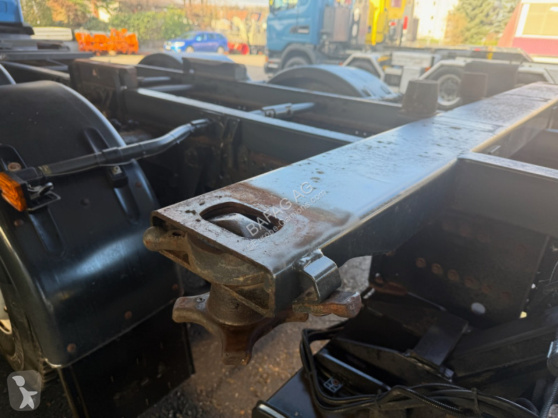 شاحنة Iveco 260s45